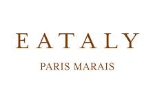 EATALY PARIS MARAIS