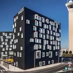 INNSiDE by Meliá Paris Charles de Gaulle Airport