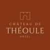 CHATEAU DE THEOULE HOTEL & SPA