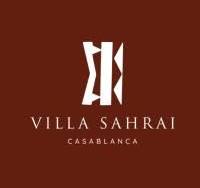 VILLA SAHRAI