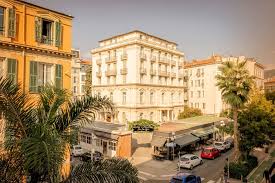 HOTEL VENDOME NICE