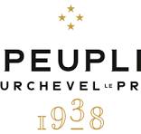 L'HOTEL LES PEUPLIERS 4*