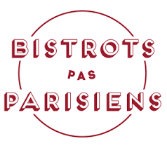 PAS PARISIEN LES BISTROTS