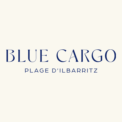 Blue Cargo