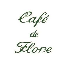 CAFE DE FLORE 