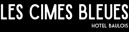 HOTEL LES CIMES BLEUES