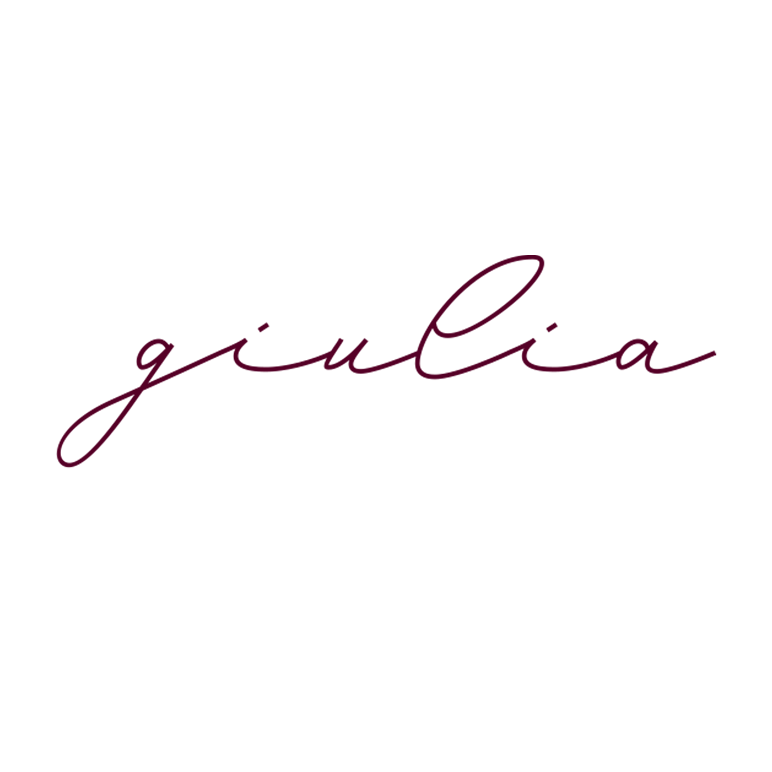 Giulia Paris