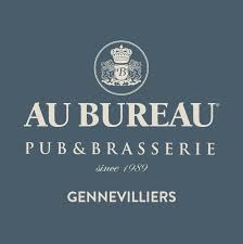 AU BUREAU GENNEVILLIERS