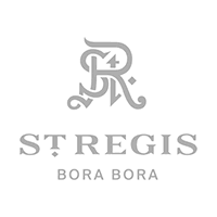 ST REGIS BORA BORA RESORT