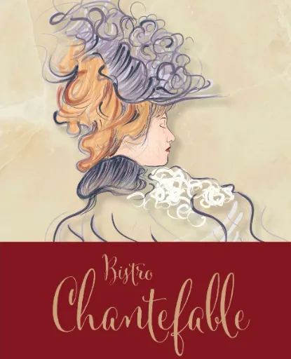 Bistro Chantefable