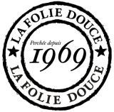 LA FOLIE DOUCE