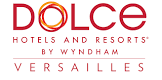 DOLCE HOTELS & RESORTS BY WYNDHAM VERSAILLES 
