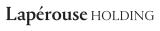 Laperouse Holding 