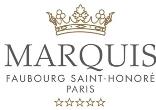 HOTEL LE MARQUIS FAUBOURG ST HONORE
