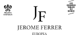 RESTAURANT JEROME FERRER EUROPEA