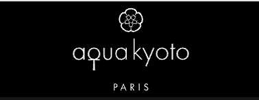AQUA KYOTO PARIS