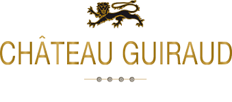 CHATEAU GUIRAUD